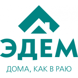 Логотип ООО ЭДЭМ