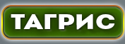 Логотип ООО "ТАГРИС МОЛОКО"